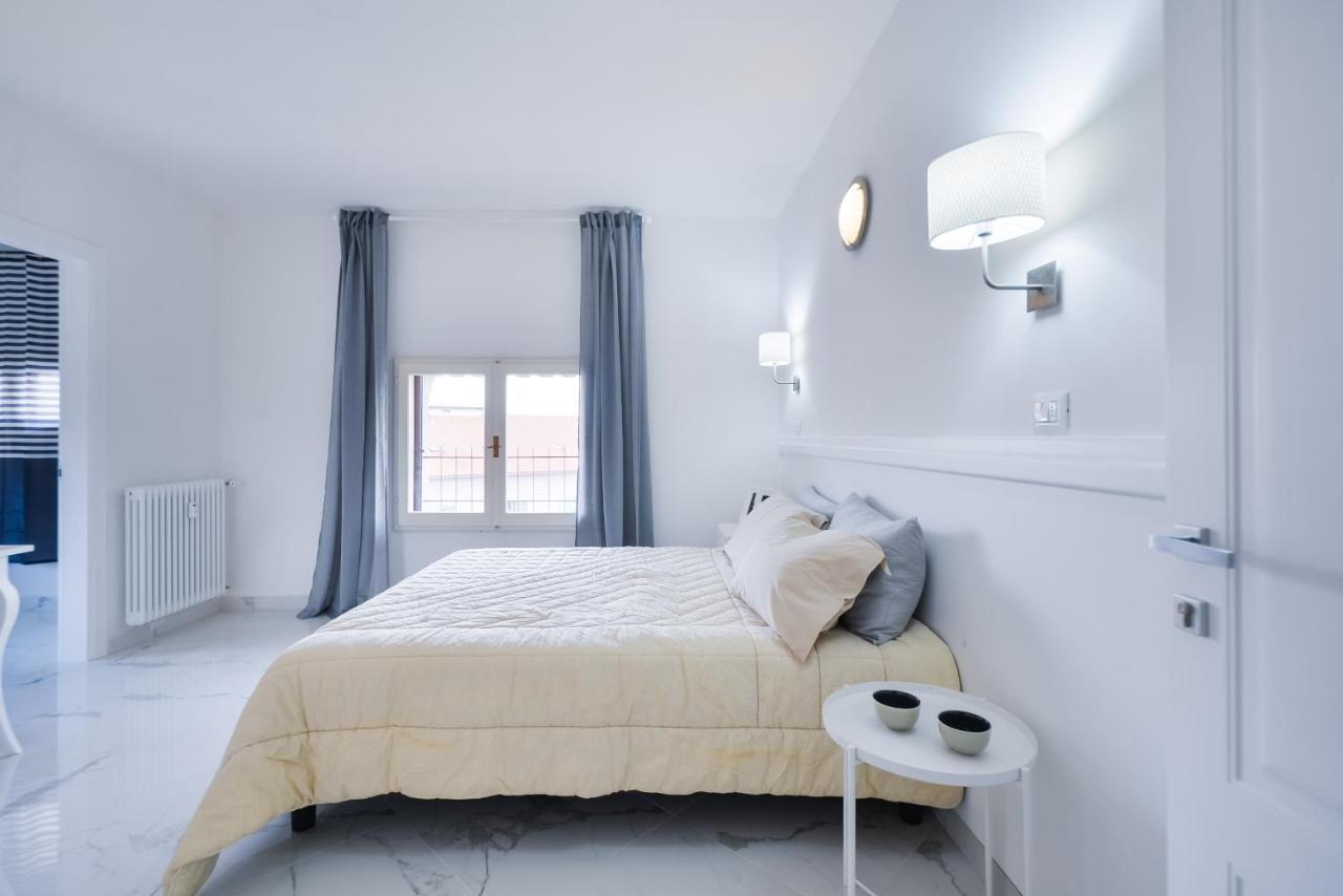 New Central Apartment & Rooms Montecatini Terme Exterior photo