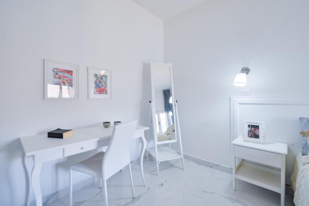 New Central Apartment & Rooms Montecatini Terme Exterior photo