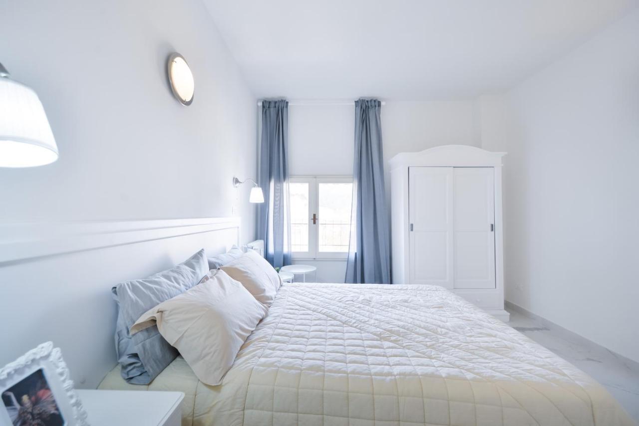 New Central Apartment & Rooms Montecatini Terme Exterior photo